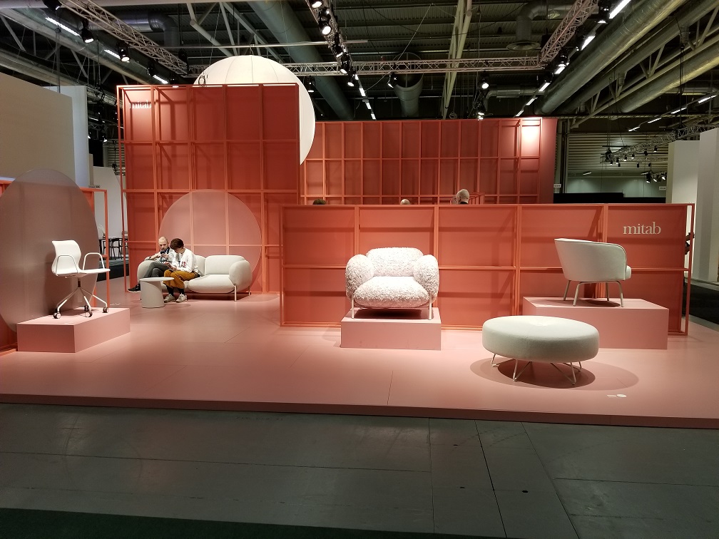 Stockholm Furniture Fair